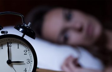 اختلالات خواب در یائسگی