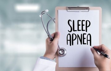 برای درمان آپنه خواب به چه دکتری مراجعه کنیم