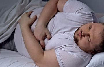 آیا خواب زیاد باعث چاقی می شود