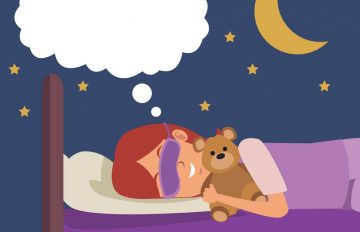چرا خواب می بینیم؛انواع و نقش رویا در سلامت بدن