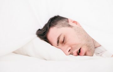 چگونه خوابی بدون استرس داشته باشیم