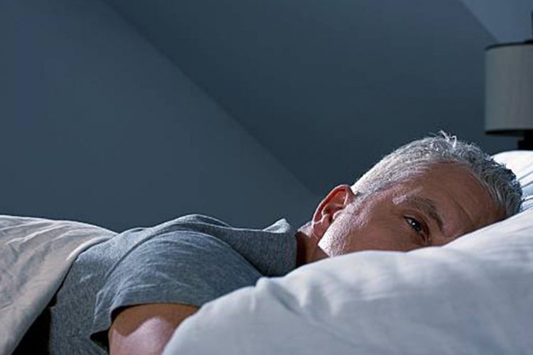 چه بیماری هایی باعث بی خوابی می شود؟
