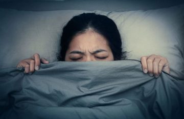 علت آشفتگی در خواب چیست