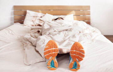 بهترین ورزش ها برای خواب با کیفیت و راحت