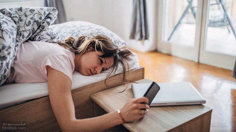 سندرم خواب کوتاه یا خواب ناکافی چیست