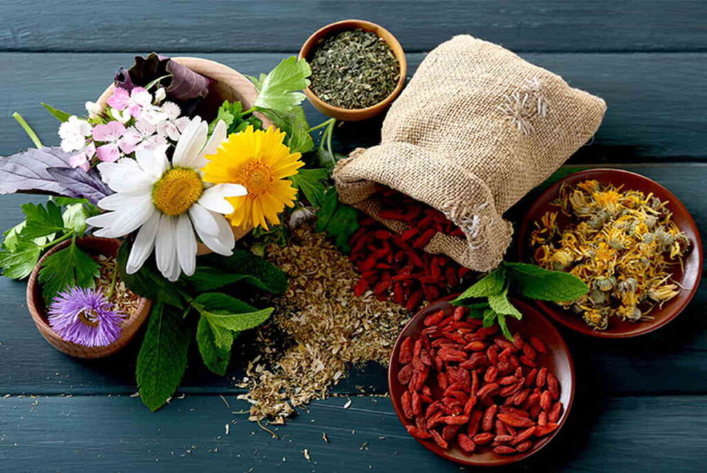 درمان خروپف در طب سنتی و گیاهان دارویی